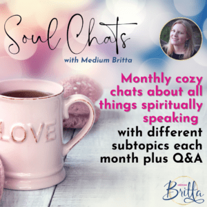monthly soul chats poster INSTAGRAM SIZE